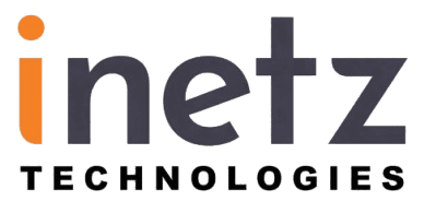 INETZ Logo