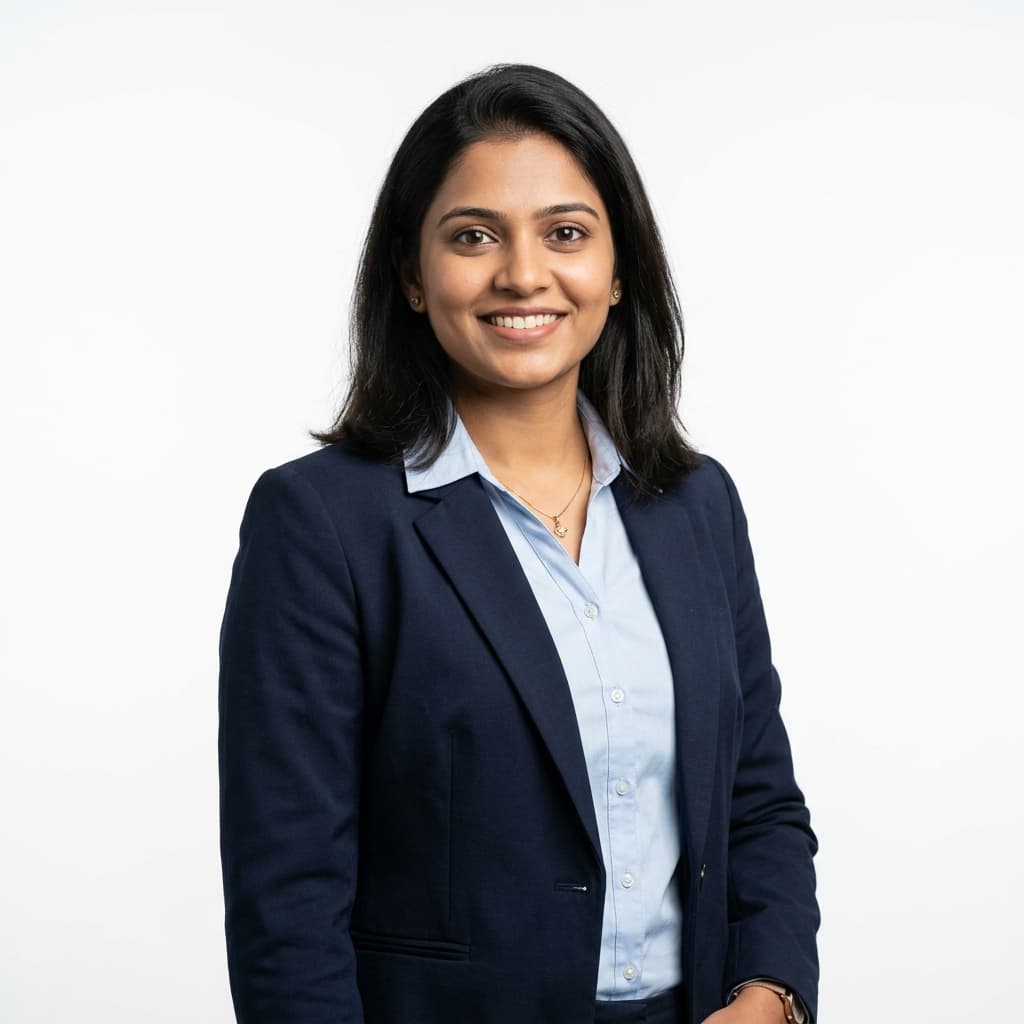 Nithisha Y