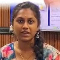 Rakshitha Shri