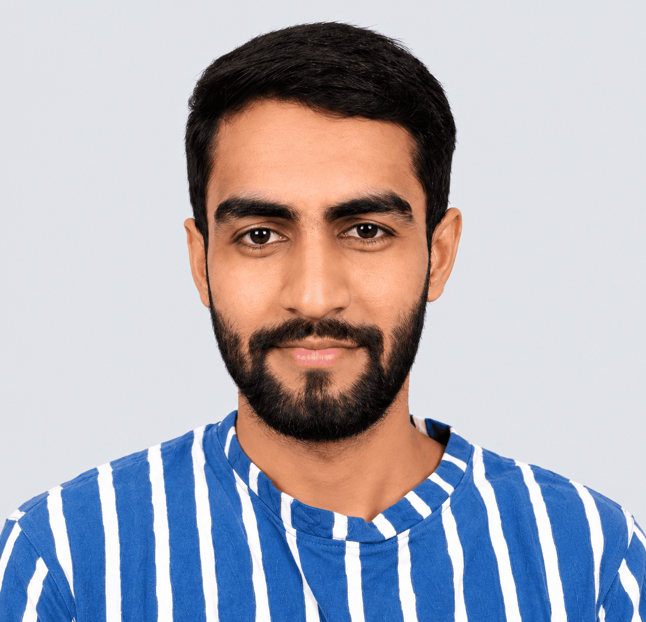 Karthikeyan