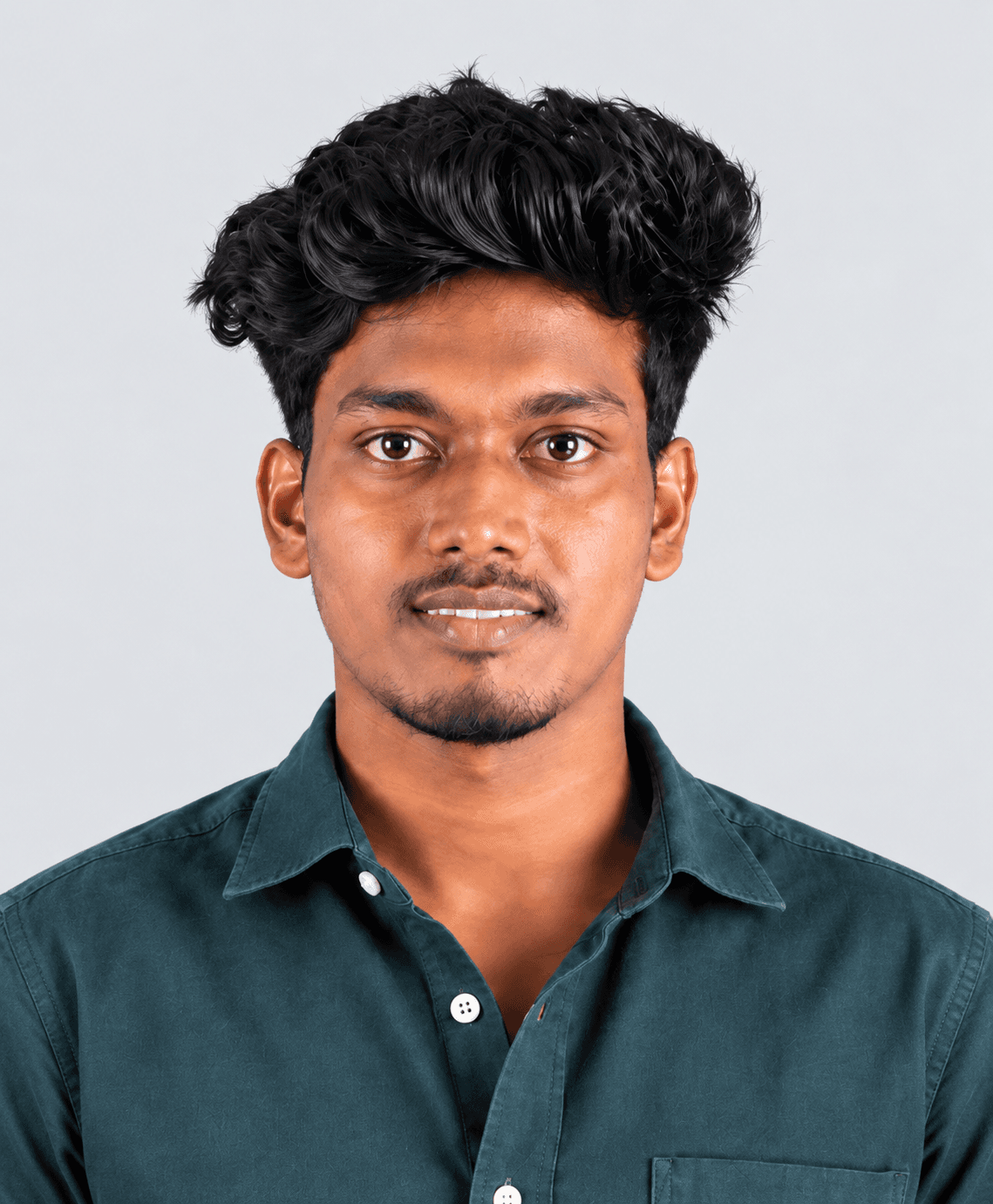Sriprakash